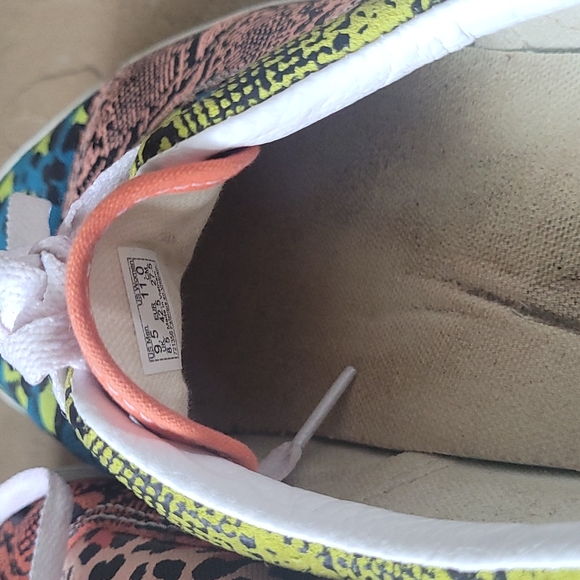 Vans off the wall - Picture 7 of 10